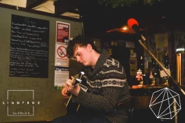 Photo of Thomas Young 