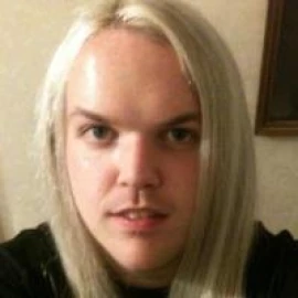 Photo of Tom Christian