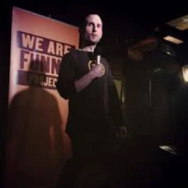 Photo of Tom Griffin