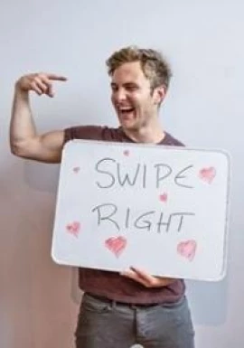 Photo of Tom Houghton