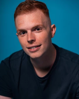 Photo of Tom Hutchinson