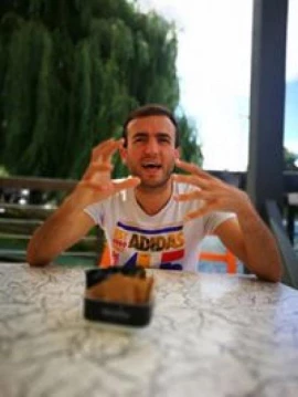 Photo of Tom Jenkins