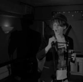 Photo of Tom Latimer