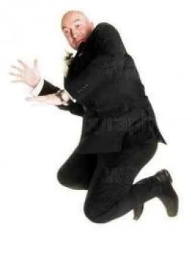 Photo of Tom Lawrence