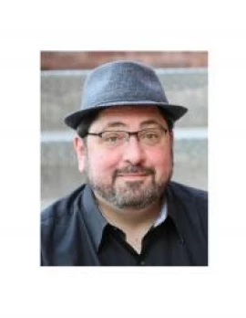 Photo of Tom Mongelli