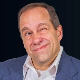 Photo of Tommy Donovan