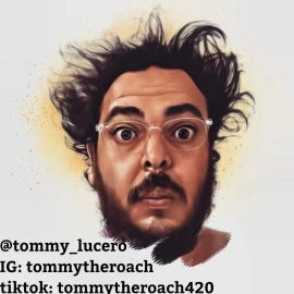 Photo of Tommy Lucero