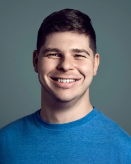 Photo of Tommy Smart