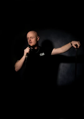 Photo of Tommy Smith