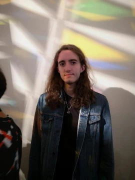 Photo of Tommy Taylor