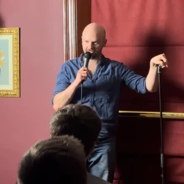 Photo of Tomohawk McGinn