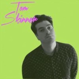 Photo of Tom Pacey Skinner