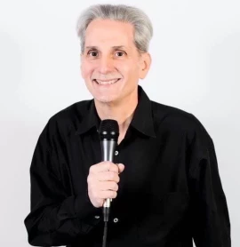 Photo of Tom Padovano