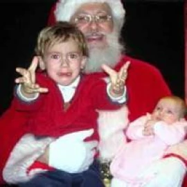 Photo of Tom Skinner