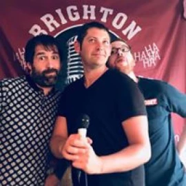 Photo of Tom Watkinson