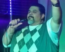 Photo of Tony Arreola