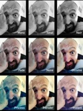 Photo of Chris Georgiou. 