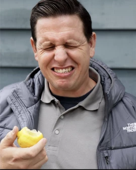 Photo of Tony Bowers