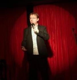 Photo of Tony Cowards