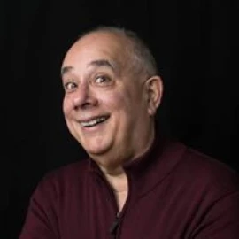 Photo of Tony Parlante