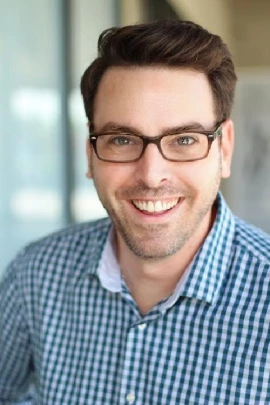 Photo of Tony Sandrew