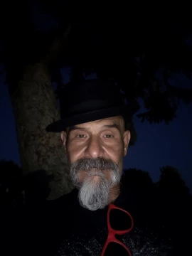 Photo of Tony Venditti