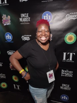 Photo of Savanda Latrece 