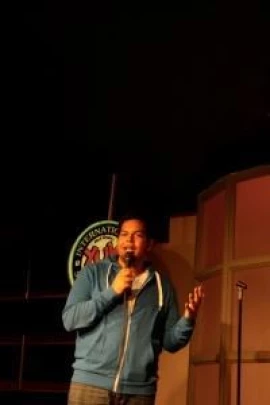 Photo of Travis Lindsay