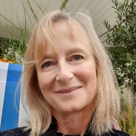 Photo of Tree Bradstreet