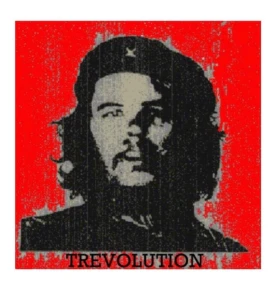 Photo of Trev Cunningham