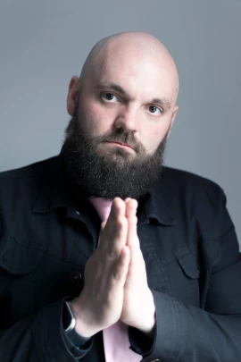 Photo of Trevor Clumpner