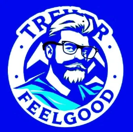Photo of Trevor Feelgood