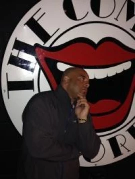 Photo of Trevor Lynch