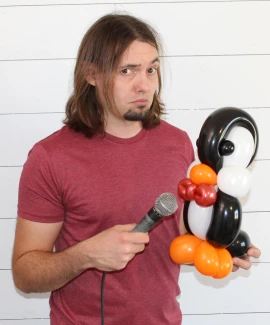 Photo of Trey Eilers