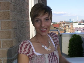 Photo of Trish De Luca