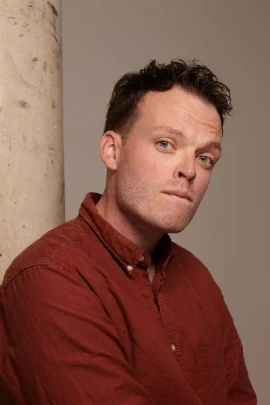 Photo of Troy Hewitt