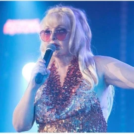 Photo of Tuesday Thomas