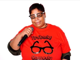 Photo of Tulip Stacks Porter