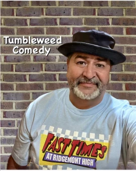 Photo of Tumbleweed