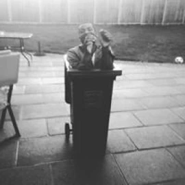 Photo of Tunbi Oluyede