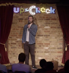 Photo of Ollie Reyhart