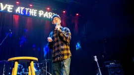 Photo of Tyler Caldwell