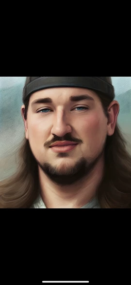 Photo of Tyler Crandall