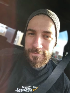 Photo of Tyler Dombroski