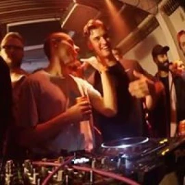 Photo of Tyler Grinsted