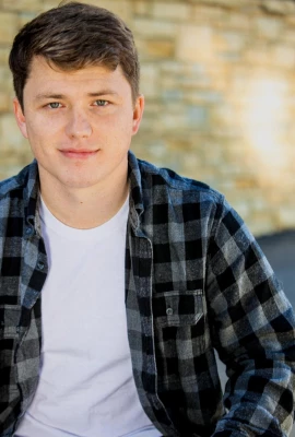 Photo of Tyler Guizar