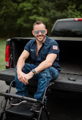 Photo of Tyler Hittner