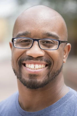 Photo of Tyler Jackson- Price