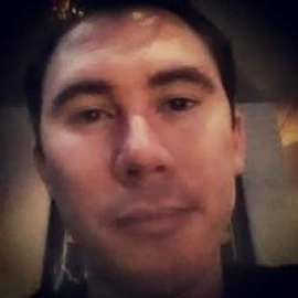 Photo of Tyler Jolley