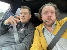 Photo of Tyler Jones